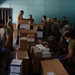 Resolute Sentinel 21: Medics arrive in Honduras
