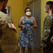 Resolute Sentinel 21: Medics arrive in Honduras