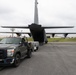 The 36th Airlift Squadron demonstrates Agile Combat Employment capabilities during Samurai Readiness Inspection