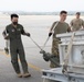 The 36th Airlift Squadron demonstrates Agile Combat Employment capabilities during Samurai Readiness Inspection