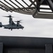 USS ESSEX Underway Operations