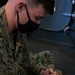 USS ESSEX Underway Operations