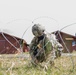 73rd Sig Co DTSB FTX: Laying Cable