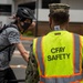 CFAY Conducts Road Safety Campaign