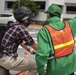 CFAY Conducts Road Safety Campaign