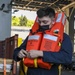 USS Hershel &quot;Woody&quot; Williams training in Croatia