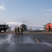 Fighting fires with mission readiness
