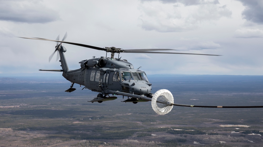 DVIDS - Images - VMGR-152 provides aerial refueling during NE21 [Image ...