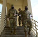 7 AF leadership recognized, mentored Wolf Pack Airmen