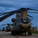 Nighttime Air Assault in Bulgaria with the 173rd
