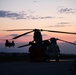 Nighttime Air Assault in Bulgaria with the 173rd