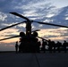 Nighttime Air Assault in Bulgaria with the 173rd