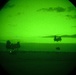 Nighttime Air Assault in Bulgaria with the 173rd