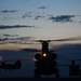 Nighttime Air Assault in Bulgaria with the 173rd