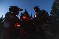 Special Forces From U.S. and North Macedonia Participate in Trojan Footprint 21 [Image 14 of 26]