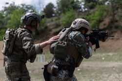 Special Forces From U.S. and North Macedonia Participate in Trojan Footprint 21 [Image 18 of 26]