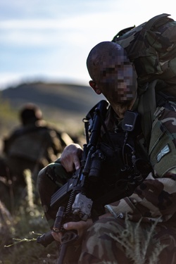Special Forces From U.S. and North Macedonia Participate in Trojan Footprint 21 [Image 24 of 26]