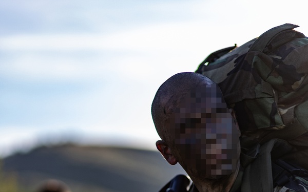 Special Forces From U.S. and North Macedonia Participate in Trojan Footprint 21