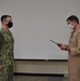 AC1 Dillalo Re-enlistment
