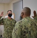 AC1 Dillalo Re-enlistment