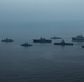 ARC 21 Multilateral Maritime Operations