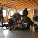 U.S. Army Green Berets Conduct MEDEVAC Training