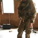 U.S. Army Green Berets Conduct MEDEVAC Training