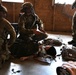 U.S. Army Green Berets Conduct MEDEVAC Training