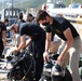 U.S. Army Divers conduct training with Albanian Divers