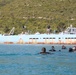 U.S. Army Divers conduct training with Albanian Divers