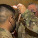 Task Force Spartan Signal Soldier receives Bronze Order of Mercury