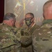 Task Force Spartan Signal Soldier receives Bronze Order of Mercury