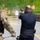 KFOR military police celebrate National Police Appreciation Week through cooperative training