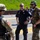 KFOR military police celebrate National Police Appreciation Week through cooperative training