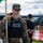 KFOR MPs conduct ruck march at Camp Bondsteel