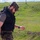 KFOR MPs conduct ruck march at Camp Bondsteel