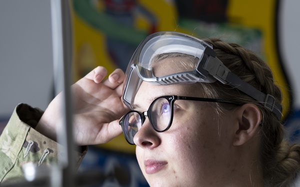 52nd LRS Fuels Management Flight wins API, named best in AF