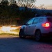 Turkish KFOR Soldiers conduct town patrol