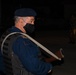 Turkish KFOR Soldiers conduct town patrol