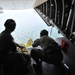 U.S. Coast Guard Air Station Cape Cod Ocean Sentry Flight Training