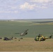 NATO allies conducts joint force exercise in Romania