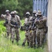 Royal Bermuda Regiment conducts MOUNT training during Exercise Island Warrior