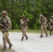 Royal Bermuda Regiment conducts MOUNT training during Exercise Island Warrior