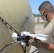 Airman 1st Class Tyron Rodriguez, transmission systems specialist, 156th Combat Communications Squadron