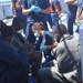 Coast Guard rescues 2 men off Haiti