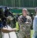 Hungary Leads Annual SOF Exercise, Black Swan 21