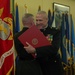 Col. Brian E. Bufton’s Retirement