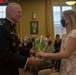 Col. Brian E. Bufton’s Retirement