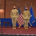 DLA Aviation hosts Air Force noncommissioned officers’ promotion ceremony