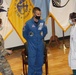 NASA Astronaut Offers Advice to USU Medical Students at WRNMMC